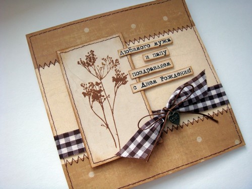 Les cartes postales les plus originales qui soient: idées photo, style, exemples d'inspiration