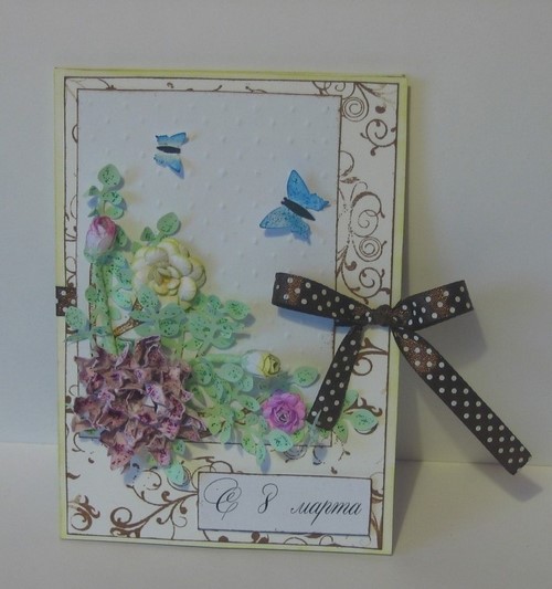 Les cartes postales les plus originales qui soient: idées photo, style, exemples d'inspiration