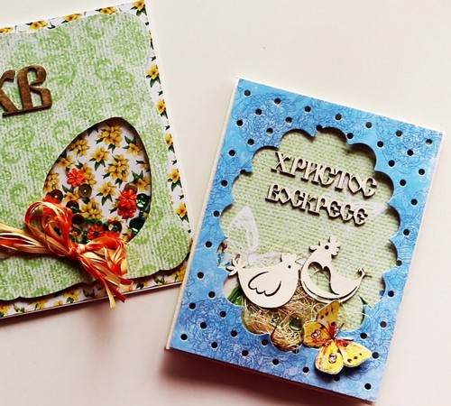 Les cartes postales les plus originales qui soient: idées photo, style, exemples d'inspiration