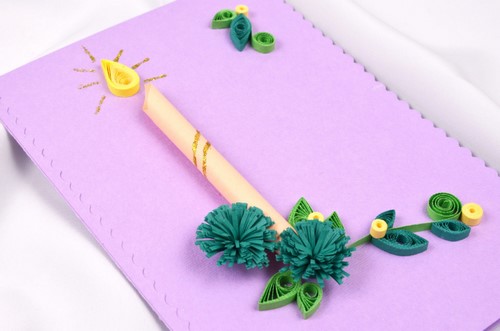 Les cartes postales les plus originales qui soient: idées photo, style, exemples d'inspiration