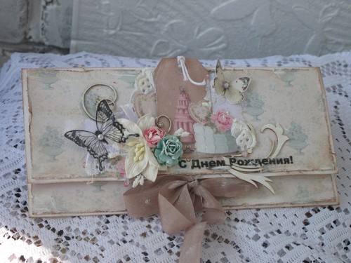 Les cartes postales les plus originales qui soient: idées photo, style, exemples d'inspiration