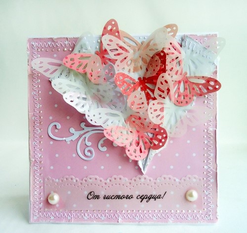 Les cartes postales les plus originales qui soient: idées photo, style, exemples d'inspiration