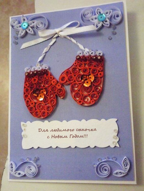 Les cartes postales les plus originales qui soient: idées photo, style, exemples d'inspiration