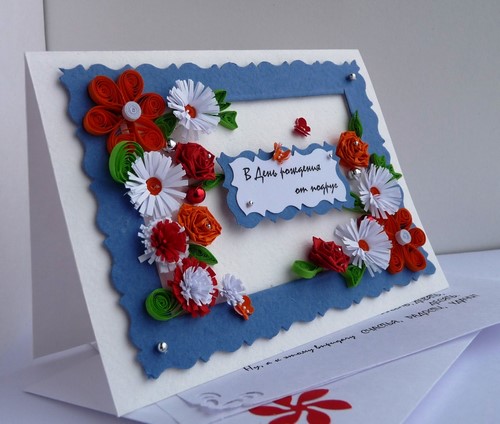 Les cartes postales les plus originales qui soient: idées photo, style, exemples d'inspiration