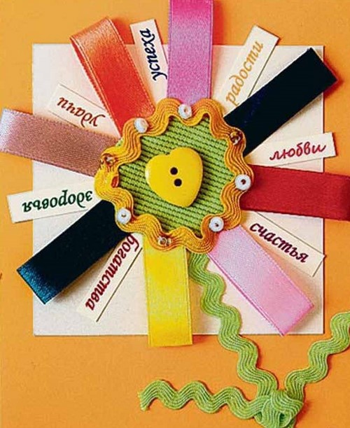 Les cartes postales les plus originales qui soient: idées photo, style, exemples d'inspiration