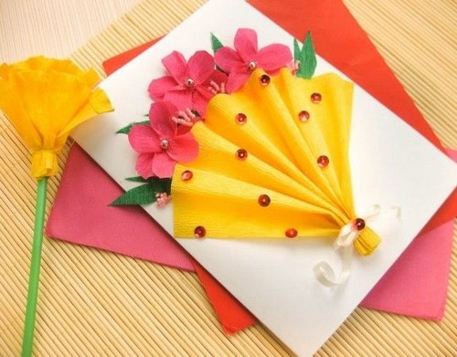 Les cartes postales les plus originales qui soient: idées photo, style, exemples d'inspiration