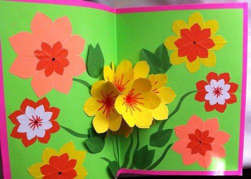 Les cartes postales les plus originales qui soient: idées photo, style, exemples d'inspiration