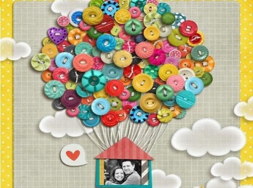 Les cartes postales les plus originales qui soient: idées photo, style, exemples d'inspiration