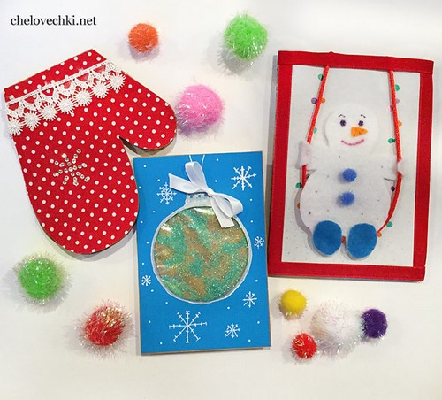 Les cartes postales les plus originales qui soient: idées photo, style, exemples d'inspiration