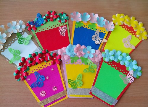 Les cartes postales les plus originales qui soient: idées photo, style, exemples d'inspiration