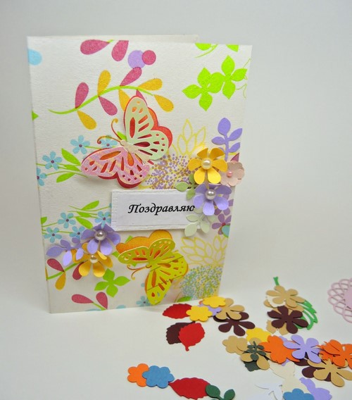 Les cartes postales les plus originales qui soient: idées photo, style, exemples d'inspiration