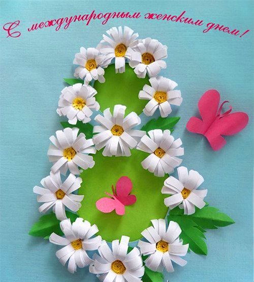 Les cartes postales les plus originales qui soient: idées photo, style, exemples d'inspiration