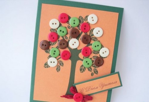 Les cartes postales les plus originales qui soient: idées photo, style, exemples d'inspiration