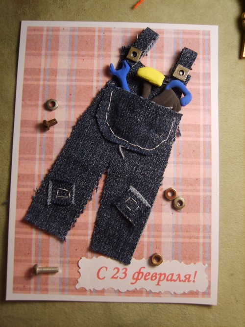 Les cartes postales les plus originales qui soient: idées photo, style, exemples d'inspiration