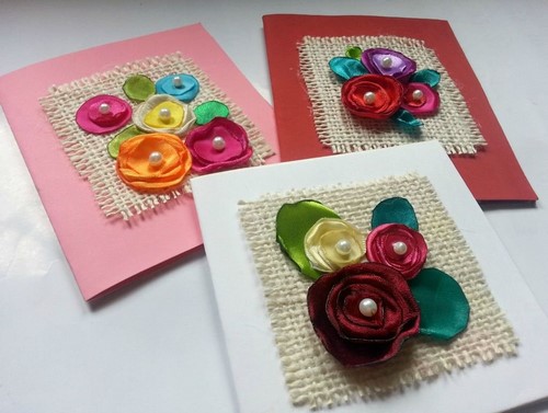 Les cartes postales les plus originales qui soient: idées photo, style, exemples d'inspiration