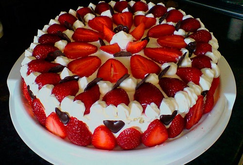 Les plus beaux gâteaux pour l'anniversaire - idées de design photo et décoration de gâteaux