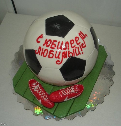 Les plus beaux gâteaux pour l'anniversaire - idées de design photo et décoration de gâteaux