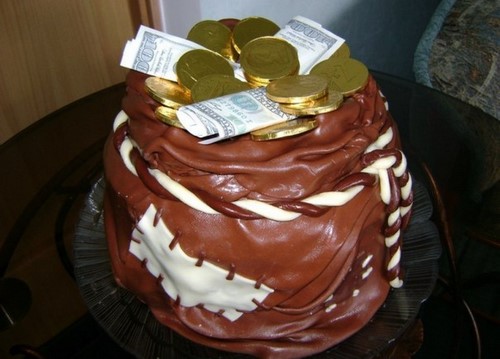 Les plus beaux gâteaux pour l'anniversaire - idées de design photo et décoration de gâteaux