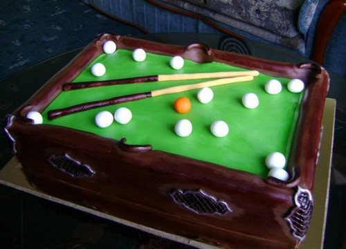 Les plus beaux gâteaux pour l'anniversaire - idées de design photo et décoration de gâteaux