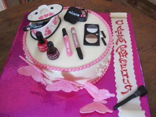 Les plus beaux gâteaux pour l'anniversaire - idées de design photo et décoration de gâteaux