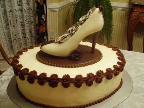 Les plus beaux gâteaux pour l'anniversaire - idées de design photo et décoration de gâteaux