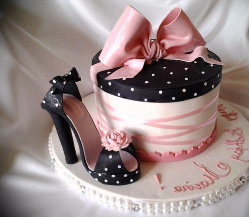 Les plus beaux gâteaux pour l'anniversaire - idées de design photo et décoration de gâteaux