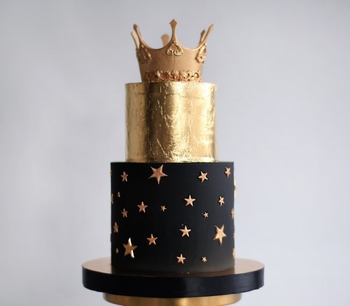 Les plus beaux gâteaux pour l'anniversaire - idées de design photo et décoration de gâteaux