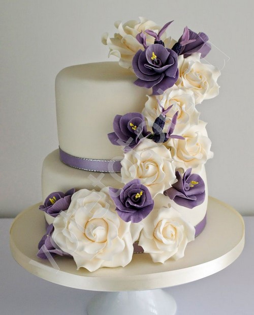 Les plus beaux gâteaux pour l'anniversaire - idées de design photo et décoration de gâteaux