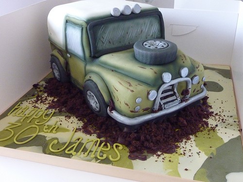 Les plus beaux gâteaux pour l'anniversaire - idées de design photo et décoration de gâteaux