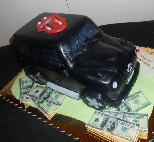 Les plus beaux gâteaux pour l'anniversaire - idées de design photo et décoration de gâteaux