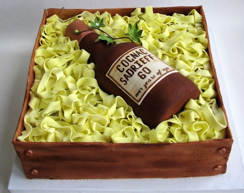 Les plus beaux gâteaux pour l'anniversaire - idées de design photo et décoration de gâteaux