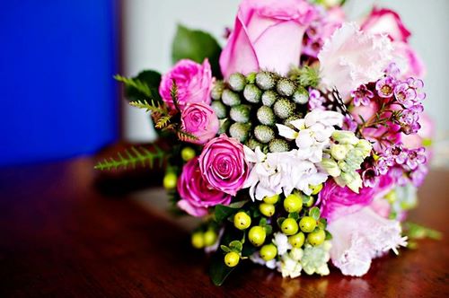 Les plus beaux bouquets d'hiver. Photo de l'idée de bouquets avec une ambiance hivernale