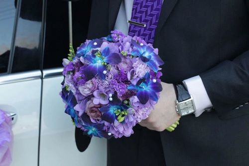 Les plus beaux bouquets d'hiver. Photo de l'idée de bouquets avec une ambiance hivernale