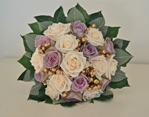 Les plus beaux bouquets d'hiver. Photo de l'idée de bouquets avec une ambiance hivernale