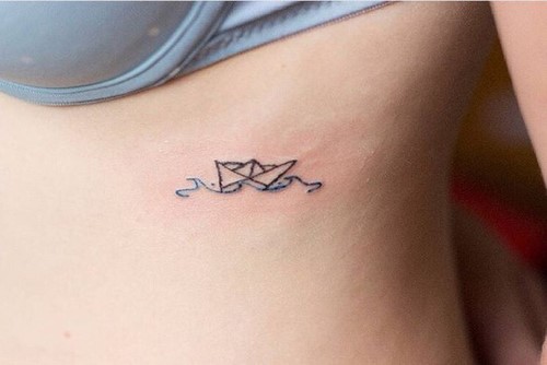 Croquis de tatouage pour les filles: photos, conception de tatouage, idées de dessin
