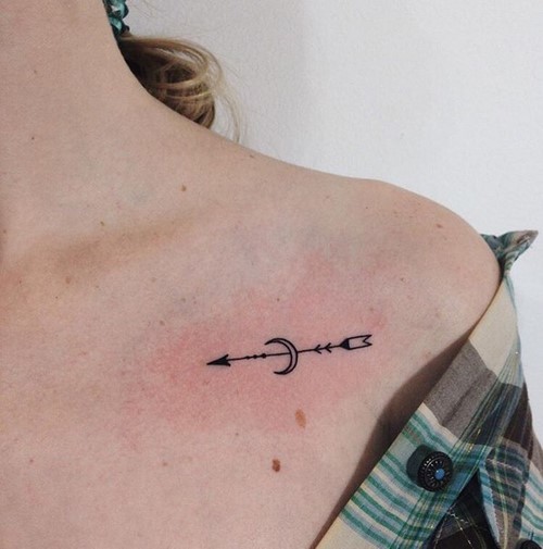 Croquis de tatouage pour les filles: photos, conception de tatouage, idées de dessin