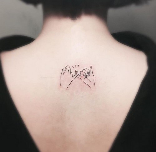 Croquis de tatouage pour les filles: photos, conception de tatouage, idées de dessin