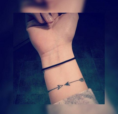 Croquis de tatouage pour les filles: photos, conception de tatouage, idées de dessin