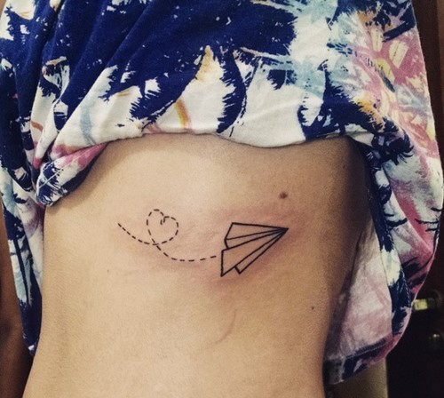 Croquis de tatouage pour les filles: photos, conception de tatouage, idées de dessin