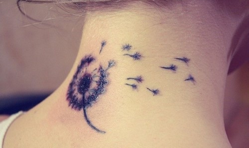 Croquis de tatouage pour les filles: photos, conception de tatouage, idées de dessin