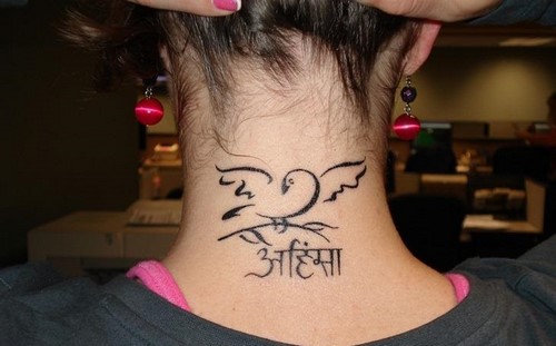 Croquis de tatouage pour les filles: photos, conception de tatouage, idées de dessin