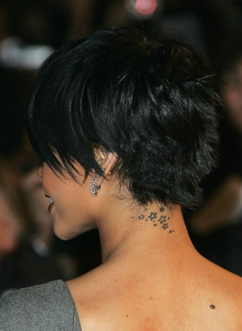 Croquis de tatouage pour les filles: photos, conception de tatouage, idées de dessin