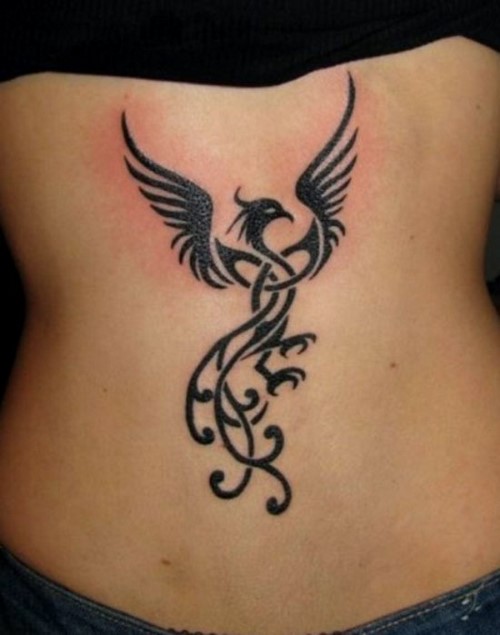 Croquis de tatouage pour les filles: photos, conception de tatouage, idées de dessin