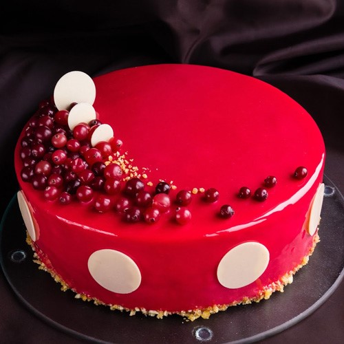 Beaux gâteaux: photos, tendances des gâteaux, idées, actualités