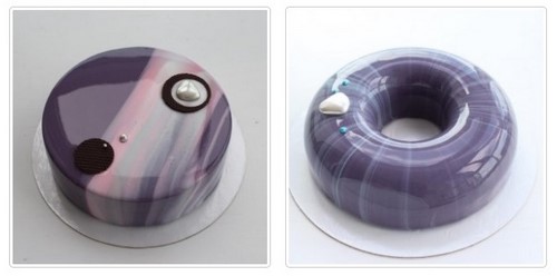 Beaux gâteaux: photos, tendances des gâteaux, idées, actualités