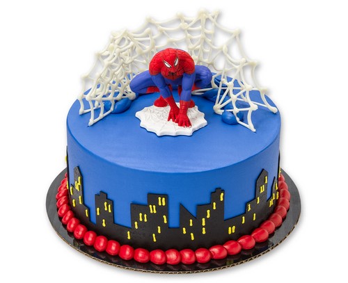 Beaux gâteaux: photos, tendances des gâteaux, idées, actualités