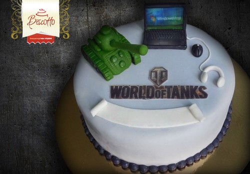 Beaux gâteaux: photos, tendances des gâteaux, idées, actualités