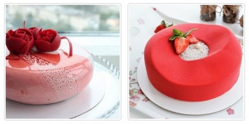 Beaux gâteaux: photos, tendances des gâteaux, idées, actualités