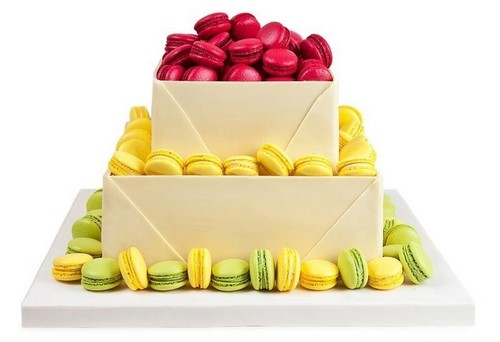 Beaux gâteaux: photos, tendances des gâteaux, idées, actualités