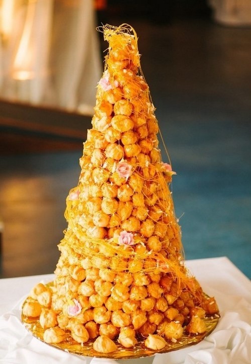 Beaux gâteaux: photos, tendances des gâteaux, idées, actualités